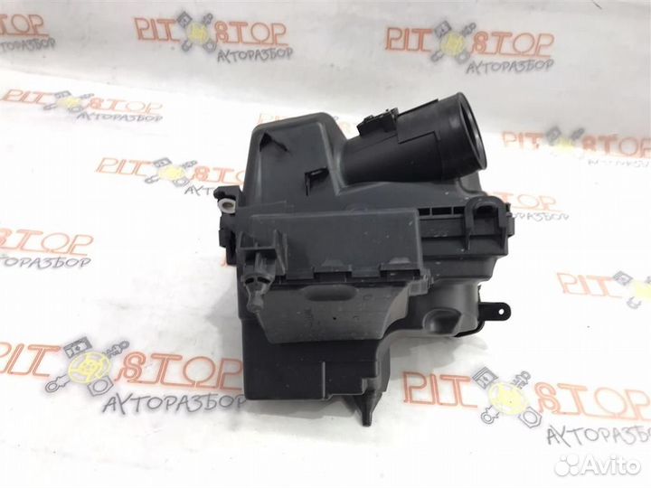 Корпус воздушного фильтра Nissan Teana (J32) 2008