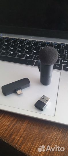 Микрофон Fifine M6