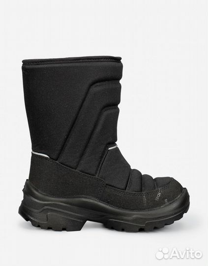 Зимние сапоги Nordman 35