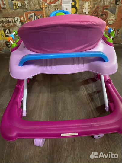 Ходунки детские бу