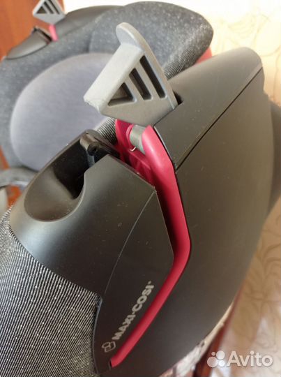 Автомобильное детское кресло от 0 до 18 кг