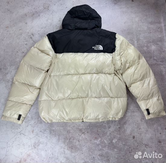 Пуховик The North Face Nuptse оригинал