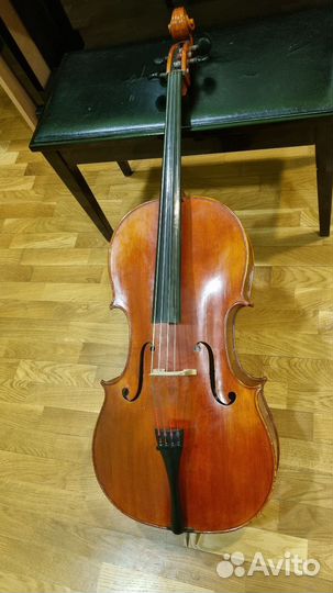 Виолончель