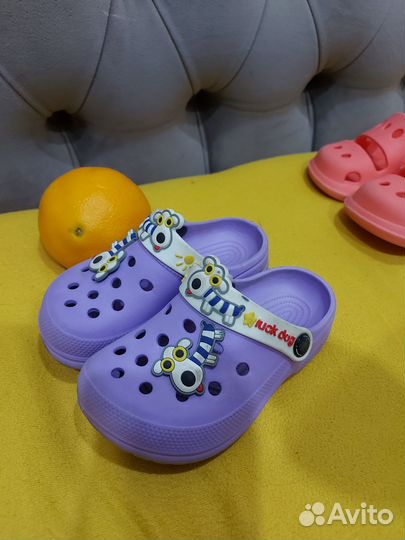 Сабо детские