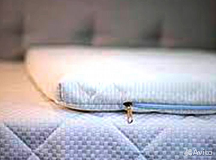 Матрас 200 200