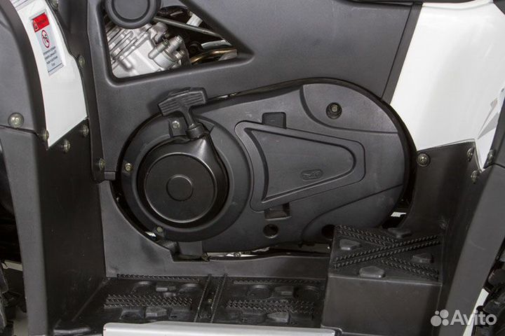 Квадроцикл Striker 400 EFI