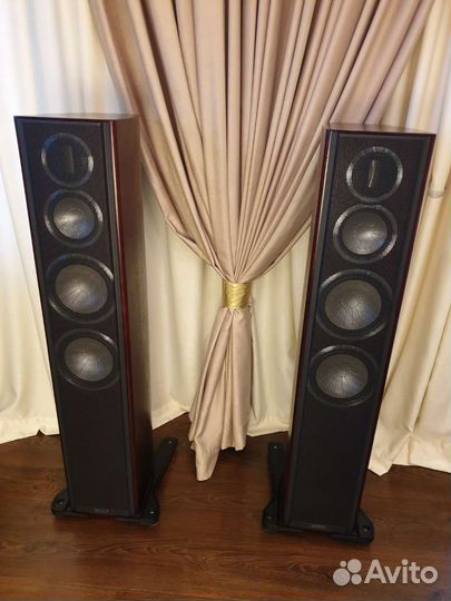 Monitor audio gold 300