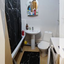 Комната 23 м² в 2-к., 14/17 эт.