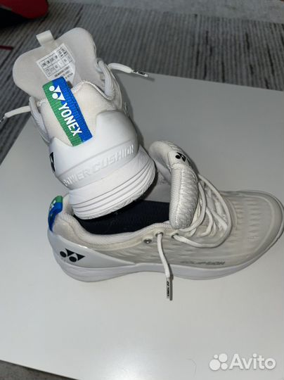 Теннисные кроссовки Yonex Eclipsion 3