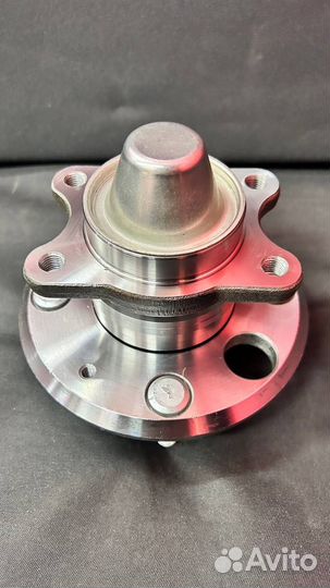 Ступица задняя в сборе sonata III, IV