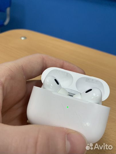 Airpods pro 2
