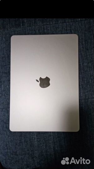 Apple macbook air 13 2022 m2 256