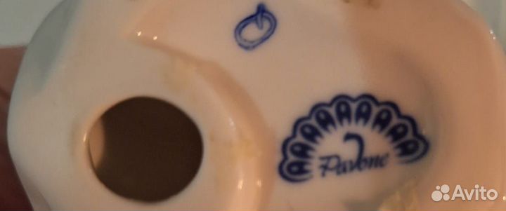 Ангелочек pavone