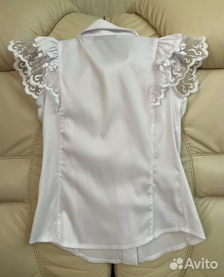 Школьная форма