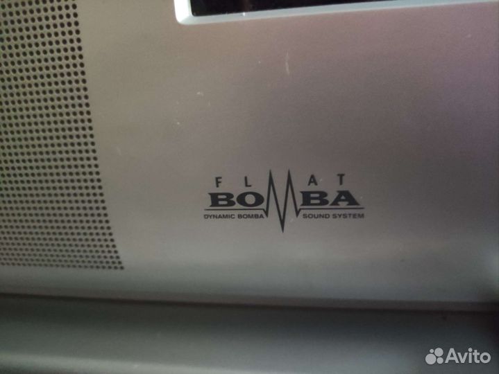 Телевизор toshiba