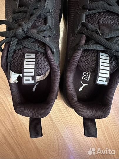 Кроссовки Puma женские