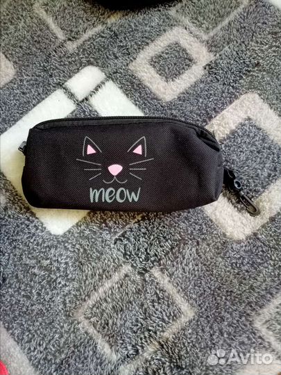 Школьный рюкзак