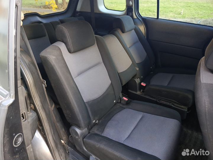 Mazda Premacy 2.0 AT, 2005, 190 000 км