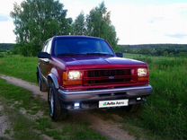 Ford Explorer 4.0 AT, 1994, 228 000 км, с пробегом, цена 510 000 руб.