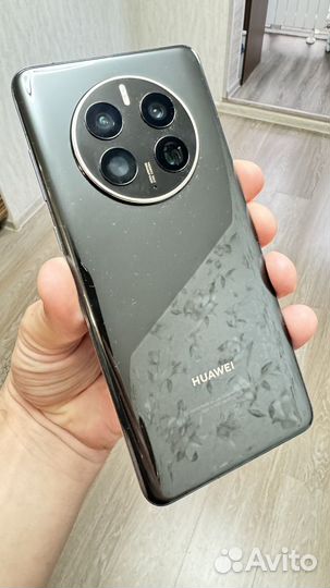 HUAWEI Mate 50 Pro, 8/256 ГБ