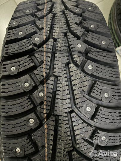Nokian Tyres Nordman 5 205/55 R16 94T