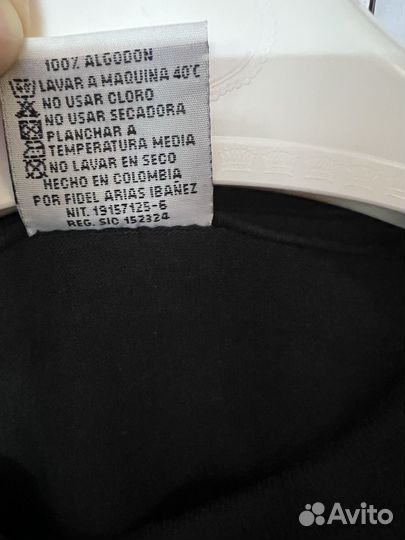 Футболка AS Collection