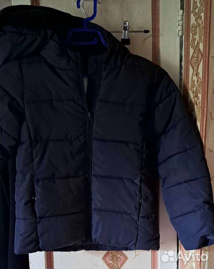 Одежда 122-128 пакет