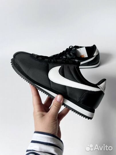 Nike cortez