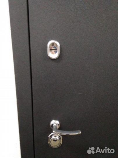 Дверь входная