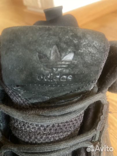 Ботинки adidas