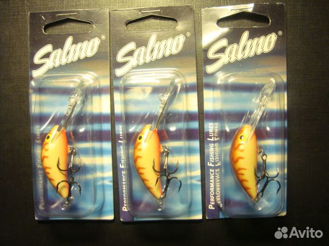 Salmo Hornet 4SDR