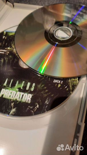 Aliens vs Predator 2010, Софтклаб