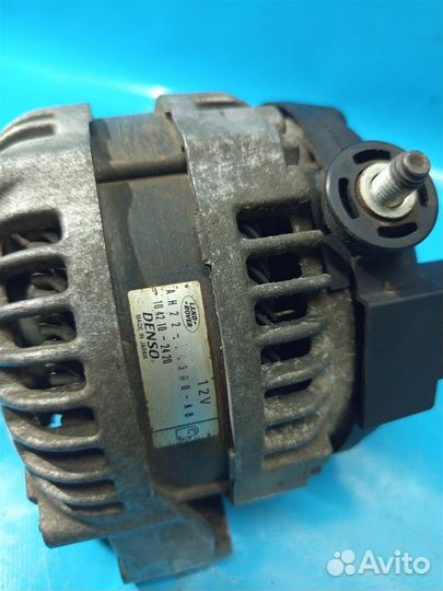 Генератор Land Rover Range Rover Sport