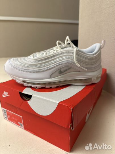 Nike Air Max 97