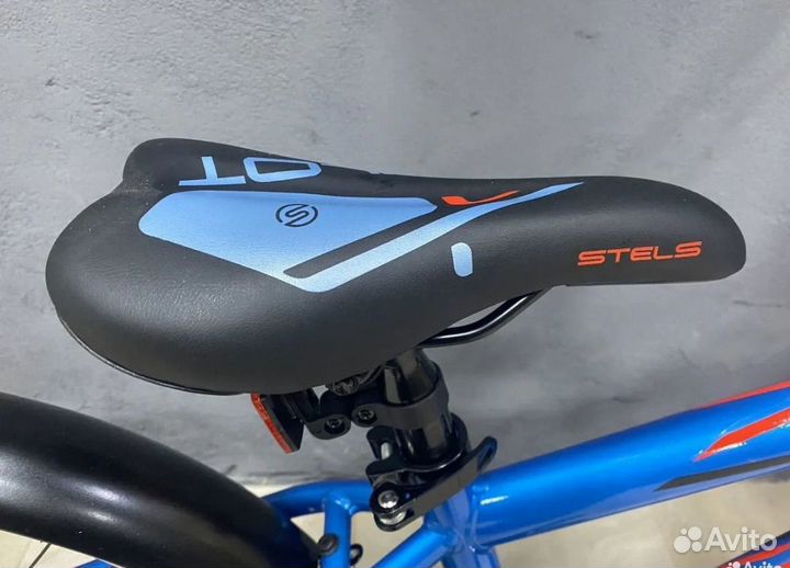 Велосипед Stels Pilot 200