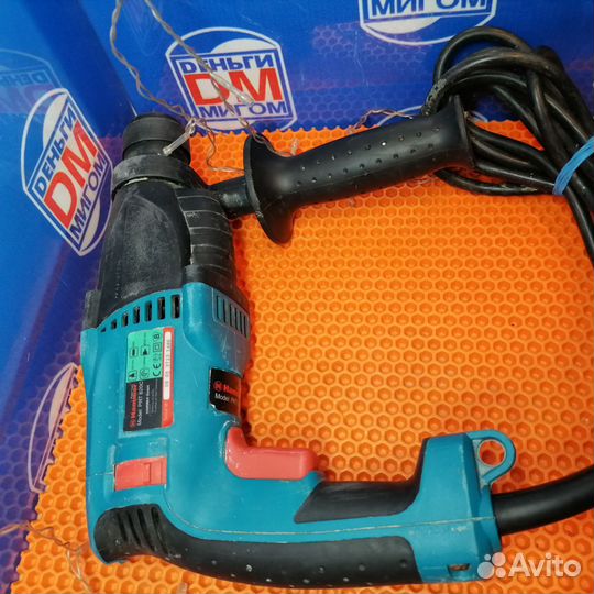 Т) Перфоратор Hammer prt620c