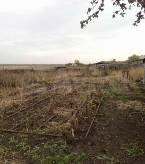 Участок 13 сот. (ИЖС)