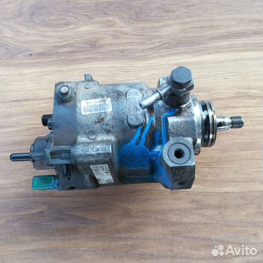 Тнвд ssang yong kyron 9044Z052A D20DT