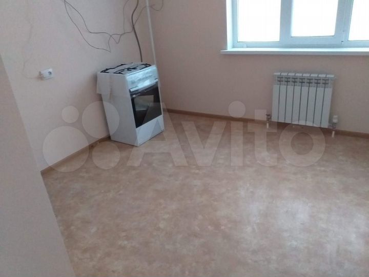 2-к. квартира, 60 м², 2/9 эт.