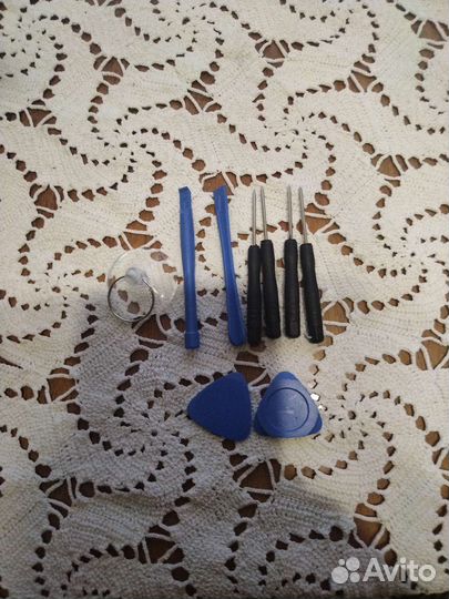 Инструмент для ремонта телефона