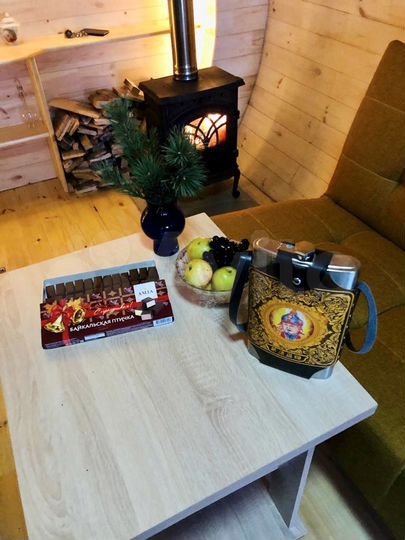 Гостевой дом 