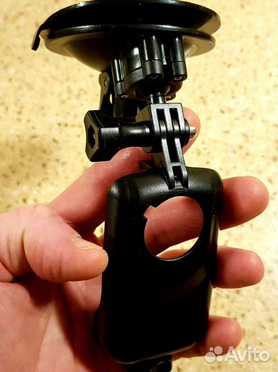 Экшн камера + видеорегистратор