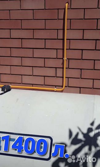 Газгольдеры