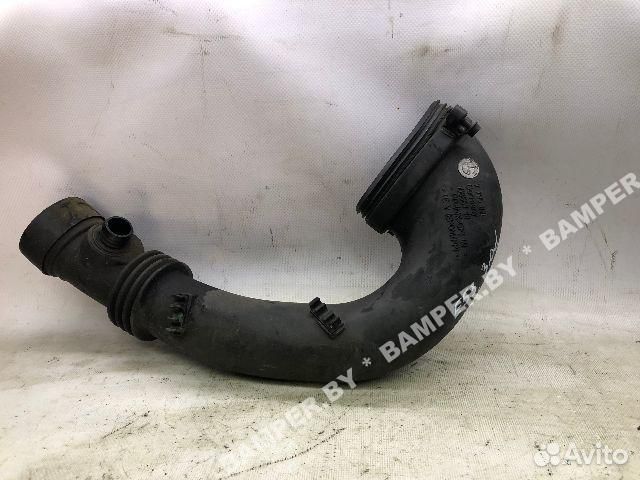 Патрубок турбины BMW X5 E53 7795026