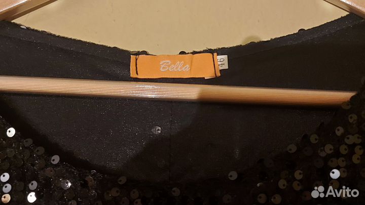 Вечерние платья 46 48