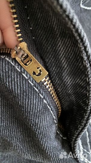 Джинсы true religion