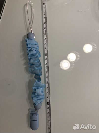 Держатель для пустышки (соски)