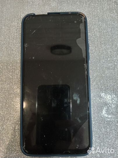 HONOR 9X, 4/64 ГБ