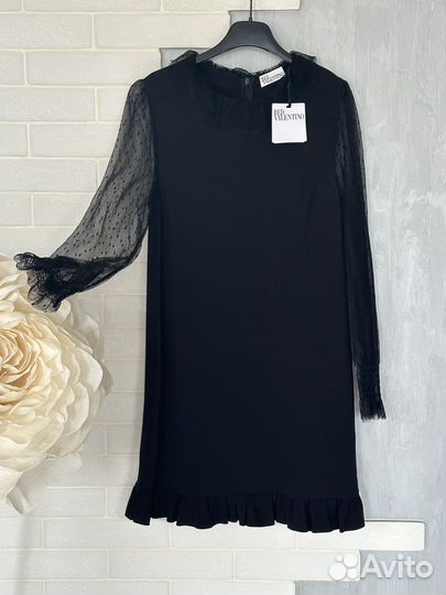 Платье новое red valentino оригинал