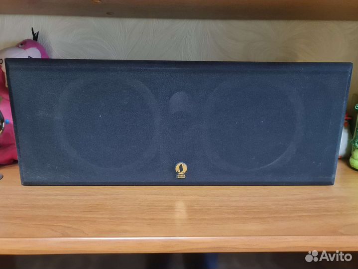 Акустическая система